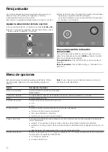 Preview for 12 page of NEFF T74F87N0 Instruction Manual