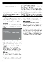 Preview for 16 page of NEFF T74F87N0 Instruction Manual