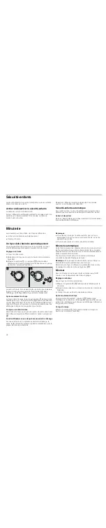 Предварительный просмотр 24 страницы NEFF T8.T8 Series Instruction Manual