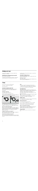 Preview for 36 page of NEFF T8.T8 Series Instruction Manual