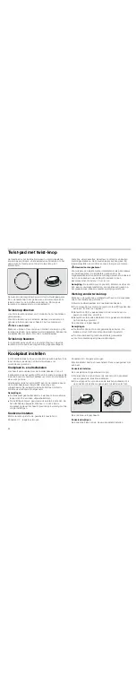 Предварительный просмотр 44 страницы NEFF T8.T8 Series Instruction Manual