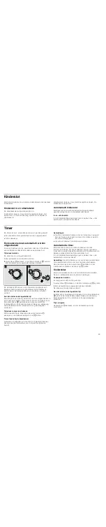 Preview for 49 page of NEFF T8.T8 Series Instruction Manual