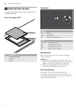 Preview for 4 page of NEFF Teppan Yaki N74TK00N0 Instruction Manual