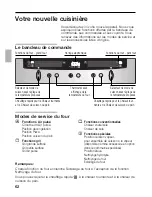 Preview for 62 page of NEFF U 1644 Series Operating And Fitting Instructions Manual