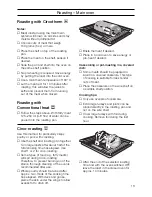 Preview for 13 page of NEFF U1452N3GB How To Connect