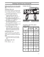 Предварительный просмотр 13 страницы NEFF U1661N2AU Operating And Fitting Instructions Manual