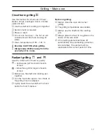 Preview for 17 page of NEFF U1863N2GB How To Connect