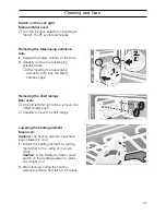 Preview for 27 page of NEFF U1863N2GB How To Connect