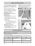 Preview for 28 page of NEFF U1863N2GB How To Connect