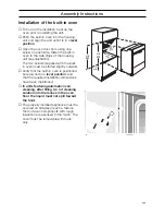 Preview for 31 page of NEFF U1863N2GB How To Connect