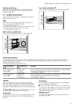 Предварительный просмотр 9 страницы NEFF U1ACE5H.0B User Manual And Installation Instructiions