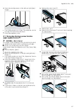 Preview for 27 page of NEFF U2ACM7H.0B User Manual And Installation Instructions