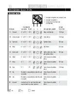 Предварительный просмотр 10 страницы NEFF U32612H1W User Manual