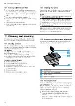 Предварительный просмотр 14 страницы NEFF V5 BS Series Information For Use