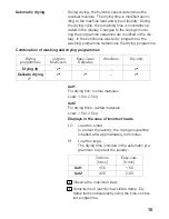 Preview for 15 page of NEFF V5340X1EU Instruction Manual And Installation Instructions