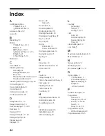 Preview for 44 page of NEFF V5340X1EU Instruction Manual And Installation Instructions