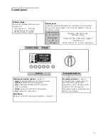 Предварительный просмотр 6 страницы NEFF V6320X0GB Install And Operation Instructions