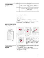 Предварительный просмотр 24 страницы NEFF V6320X0GB Install And Operation Instructions