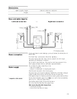 Предварительный просмотр 26 страницы NEFF V6320X0GB Install And Operation Instructions