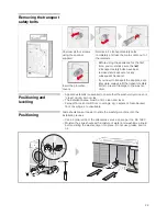 Preview for 24 page of NEFF V6540X0GB Installation And Operating Instructions Manual