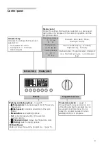 Preview for 8 page of NEFF V6540X1EU Instruction Manual And Installation Instructions