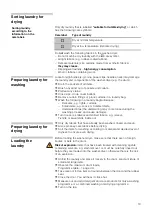 Preview for 10 page of NEFF V6540X1EU Instruction Manual And Installation Instructions