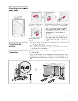 Предварительный просмотр 26 страницы NEFF V6540X1GB Instruction Manual And Installation Instructions