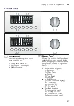 Предварительный просмотр 25 страницы NEFF V6540X2 Instruction Manual And Installation Instructions