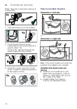 Preview for 14 page of NEFF V7446X2GB Instruction Manual And Installation Instructions