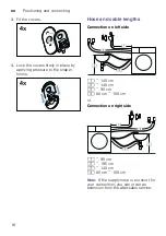 Preview for 16 page of NEFF VNA341U8ES Instruction Manual And Installation Instructions