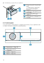 Preview for 18 page of NEFF W244GG09GB User Manual And Installation Instructions