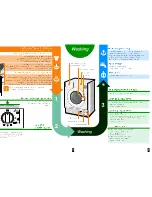 Предварительный просмотр 4 страницы NEFF W5420X0EU - annexe 1 Operating Instructions Manual