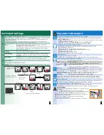 Предварительный просмотр 5 страницы NEFF W5420X1 Instruction Manual