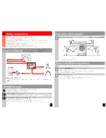 Preview for 3 page of NEFF W7320F1EU Installation Instructions Manual