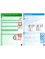 Preview for 4 page of NEFF W7320F1EU Installation Instructions Manual