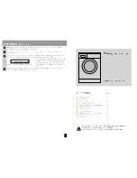 Preview for 6 page of NEFF W7320F1EU Installation Instructions Manual