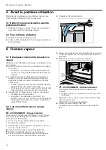 Предварительный просмотр 14 страницы NEFF Z19DD10X0 Information For Use