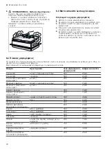 Предварительный просмотр 20 страницы NEFF Z19DD10X0 Information For Use