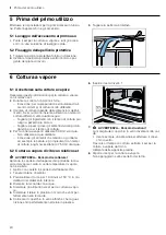 Предварительный просмотр 24 страницы NEFF Z19DD10X0 Information For Use