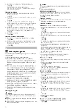 Preview for 8 page of NEFF Z92WWY8X2 Installation Instructions Manual