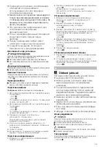 Preview for 13 page of NEFF Z92WWY8X2 Installation Instructions Manual