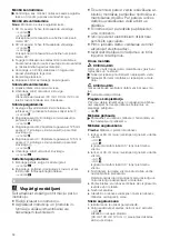 Preview for 14 page of NEFF Z92WWY8X2 Installation Instructions Manual