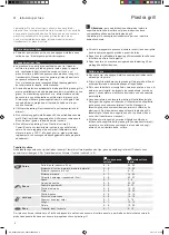 Preview for 6 page of NEFF Z9416X2 Manual