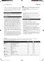 Preview for 7 page of NEFF Z9416X2 Manual