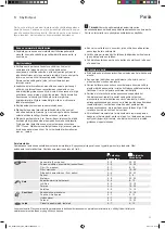 Preview for 11 page of NEFF Z9416X2 Manual