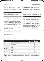 Preview for 15 page of NEFF Z9416X2 Manual