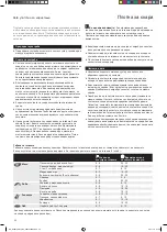 Preview for 22 page of NEFF Z9416X2 Manual