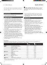 Preview for 30 page of NEFF Z9416X2 Manual