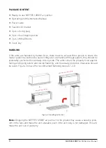 Preview for 8 page of Neffes ST User Manual