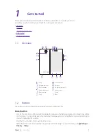 Предварительный просмотр 7 страницы NEFFOS C5A User Manual